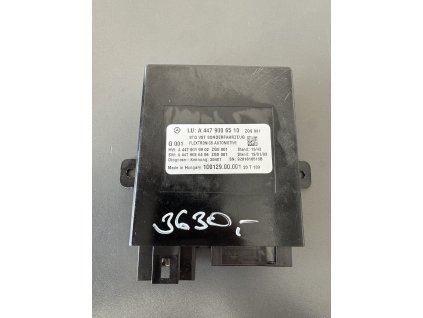 Jednotka Mercedes-Benz Vito 447 A 447 900 65 10