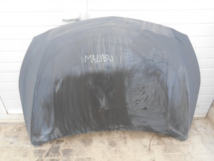 Kapota Chevrolet Malibu