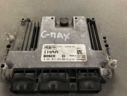 Řídící jednotka motoru Ford 3M51-12A650-MA