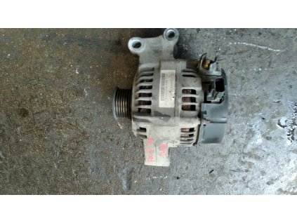 Alternátor Ford Focus 1.6i 74kw