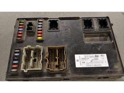 Jednotka BSI Ford Transit  6C1T-14A073-BK