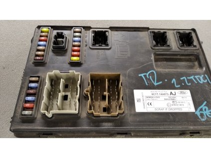 Jednotka BSI Ford Transit 6C1T-14A073-CG