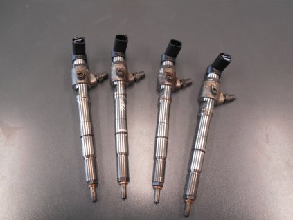 Sada Vstřiků 03L 130 277 B  Škoda