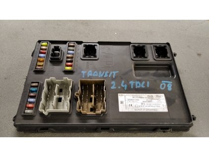 Jednotka BSI Ford Transit 8C1T-14A073-BB