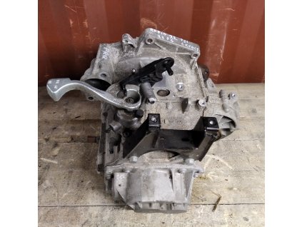Převodovka PRQ 6.stupň. mechanická 1,2TSi Fabia III, Rapid
