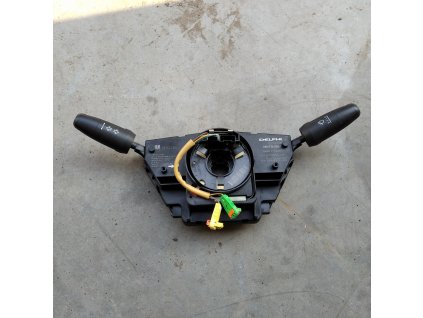 Páčky pod volant Opel Corsa D