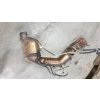 Katalyzátor DPF filtr Mercedes-Benz E W212 350CDI A212 490 16 14
