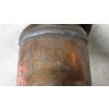 Katalyzátor DPF filtr Mercedes-Benz E W212 350CDI A212 490 16 14