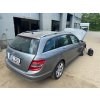 Mercedes-Benz C 204 combi 2.2CDI