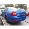 Škoda Octavia III 1.4TSI CNG typ motoru CPW