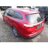 Ford Focus III 1.0i Ecoboost M2DA 74kw