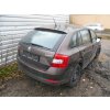 Škoda Rapid Spaceback 1.2tsi CJZ