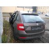 Škoda Rapid Spaceback 1.2tsi CJZ