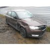 Škoda Rapid Spaceback 1.2tsi CJZ