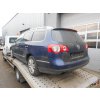 Volkswagen Passat B6 2.0 tdi 103kw BKP