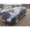 Volkswagen Golf IV combi 1.9TDI 74KW AXR