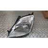 levá přední lampa Ford Fiesta 2S6X-13W030-CE