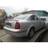 Náhradní díly Škoda Superb I 2.5 TDI 120kw Automat