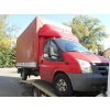 Ford Transit 3.2TDCI 2009