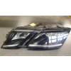 světlomet přední levý - kompletní LED ŠKODA Octavia III lift 5E0 5E1941015D