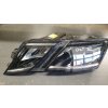 světlomet přední levý - kompletní LED ŠKODA Octavia III lift 5E0 5E1941015D