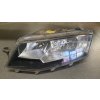 Levý přední světlomet Škoda Octavia III 5E1941015