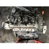 Motor 1.8tsi BZB 118kw