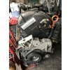 Motor 1.8tsi BZB 118kw