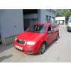 Škoda Fabia I 1.2 HTP BMD