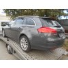 Opel Insgnia 2.0 CDTI A20DT
