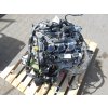 Motor XYJB 1.1 Ford Fiesta rok výroby 2017-