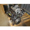 Motor 1,8 TDCi KHBA na Ford Mondeo MK4