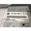 Autoradio Columbus 1Z0 035 680 A  Škoda