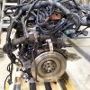Motor Ford Focus III TXDB 2.0TDCI 120kw
