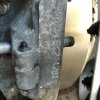 Motor Ford Focus III XWDA 1.5tdci