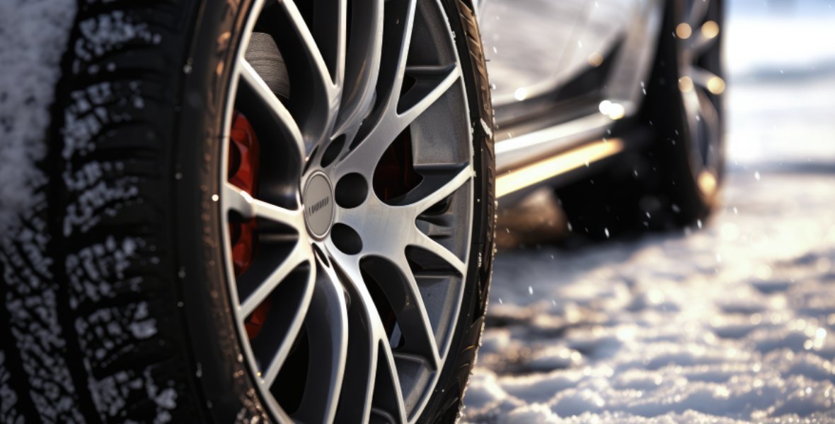 Zimné alebo celoročné pneumatiky: Ktoré si vybrať?