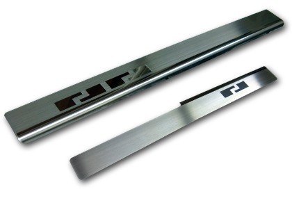 Ochrana laku prahov dverí pred poškriabaním