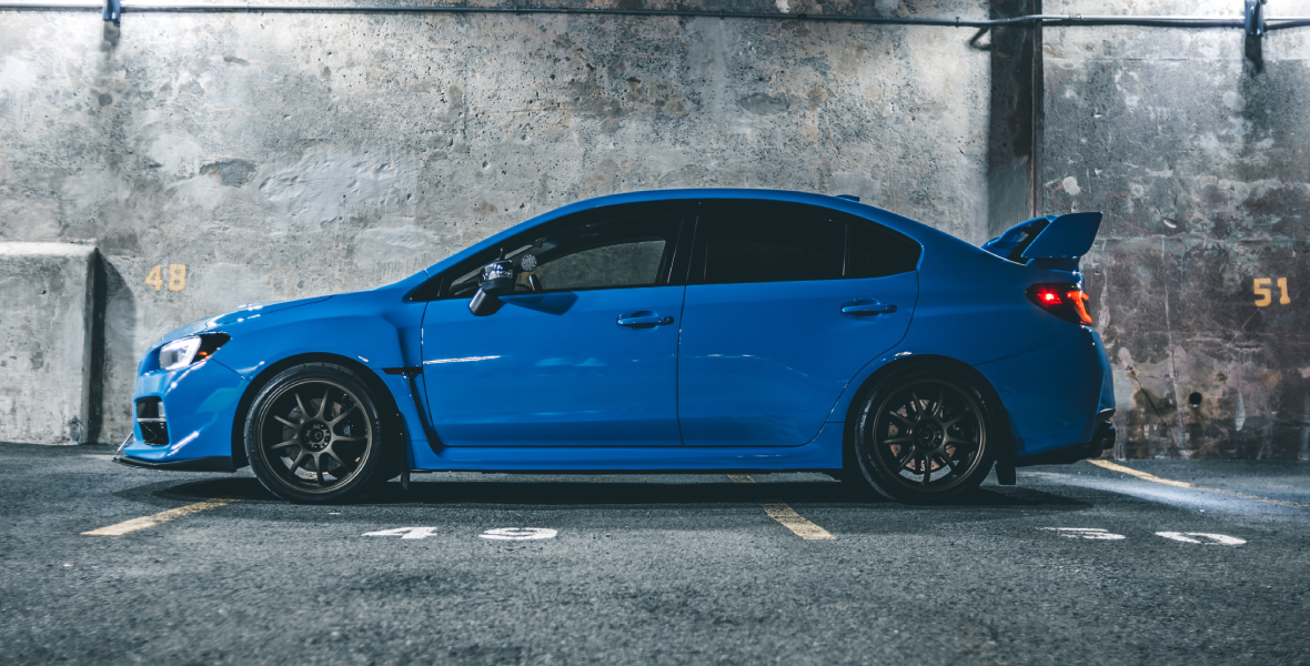 Sú spojlery len pre športové autá?