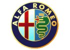 Autokoberce Alfa Romeo