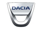 Autokoberce Dacia