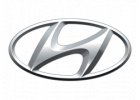 Nerezové prahové lišty Hyundai