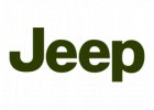 Deflektory Jeep