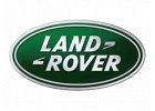 Nerezové prahové lišty Land Rover