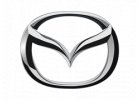 Deflektory Mazda