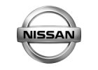 Autorohože gumové Nissan