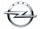 Nerezové prahové lišty Opel