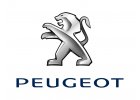 Autorohože gumové Peugeot