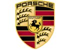 Autorohože gumové Porsche