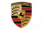 Deflektory Porsche