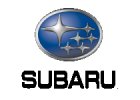 Autorohože gumové Subaru